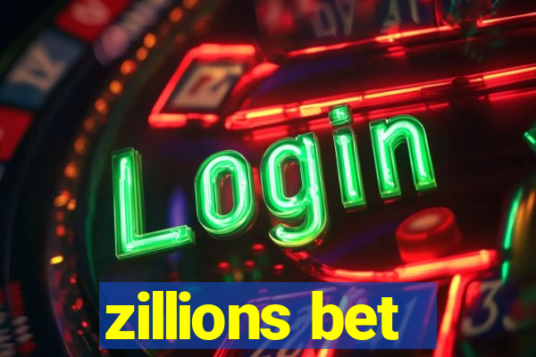 zillions bet